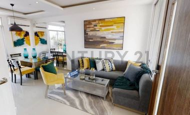 VENTA CASA DE ESTRENO EN URB. CITTAVENTO II, LA AURORA EstJ