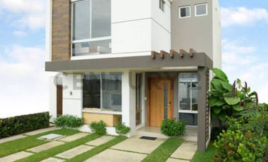 VENTA CASA DE ESTRENO EN URB. CITTAVENTO II, LA AURORA EstJ