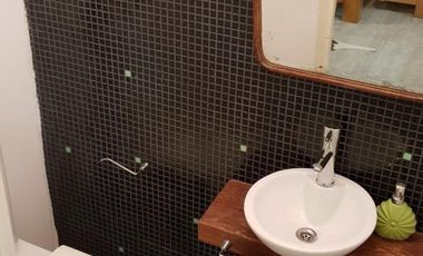 HERMOSO DUPLEX DE 2 AMB CON COCHERA