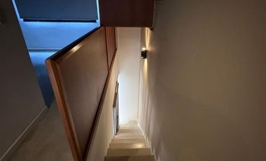 HERMOSO DUPLEX DE 2 AMB CON COCHERA