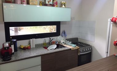 HERMOSO DUPLEX DE 2 AMB CON COCHERA