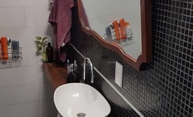 HERMOSO DUPLEX DE 2 AMB CON COCHERA