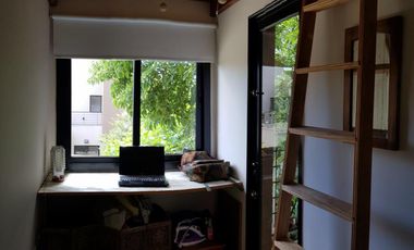 HERMOSO DUPLEX DE 2 AMB CON COCHERA