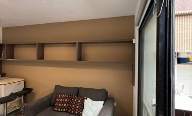HERMOSO DUPLEX DE 2 AMB CON COCHERA