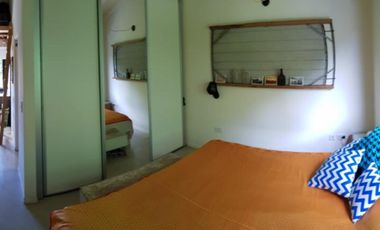 HERMOSO DUPLEX DE 2 AMB CON COCHERA