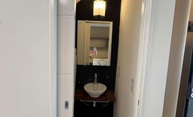 HERMOSO DUPLEX DE 2 AMB CON COCHERA
