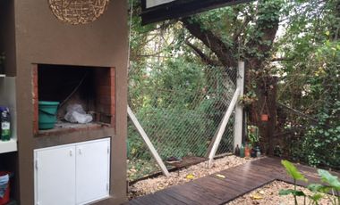 HERMOSO DUPLEX DE 2 AMB CON COCHERA