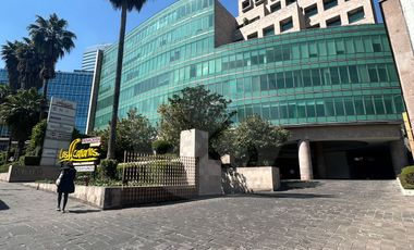 Los Canarios Oficina en renta en Lomas de Santa Fe