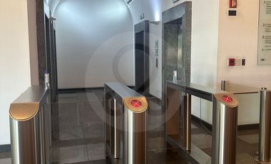 Los Canarios Oficina en renta en Lomas de Santa Fe