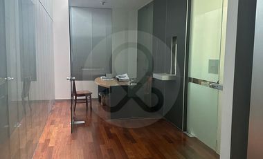 Los Canarios Oficina en renta en Lomas de Santa Fe