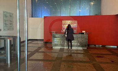 Los Canarios Oficina en renta en Lomas de Santa Fe