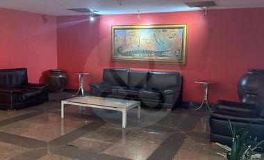 Los Canarios Oficina en renta en Lomas de Santa Fe