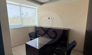 Punta A México Oficina en venta en San Jerónimo Lídice
