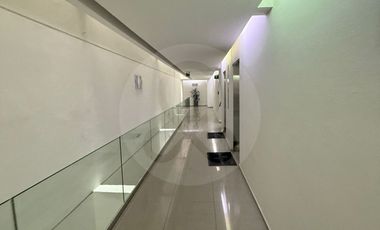 Punta A México Oficina en venta en San Jerónimo Lídice
