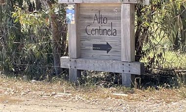 Sitio en Venta en Ruta G890, a 5 minutos en auto de Navidad, 6 minutos de Pupuya y 8 kilometros de Matanzas.