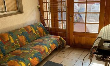 Casa en Venta en Calle Barros Arana con Nogales.