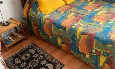 Casa en Venta en Calle Barros Arana con Nogales.