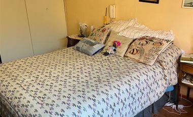 Casa en Venta en Calle Barros Arana con Nogales.