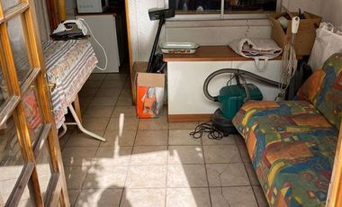 Casa en Venta en Calle Barros Arana con Nogales.