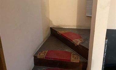 Casa en Venta en Calle Barros Arana con Nogales.