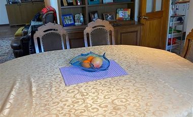 Casa en Venta en Calle Barros Arana con Nogales.