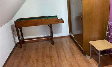 Casa en Venta en Calle Barros Arana con Nogales.