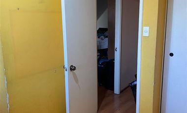 Casa en Venta en Calle Barros Arana con Nogales.