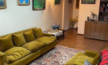 Casa en Venta en Calle Barros Arana con Nogales.