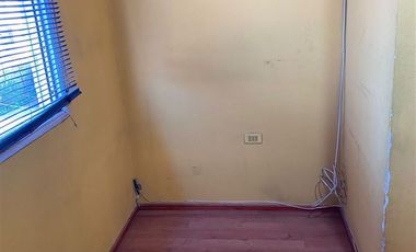 Casa en Venta en Calle Barros Arana con Nogales.