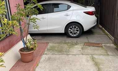 Casa en Venta en Calle Barros Arana con Nogales.