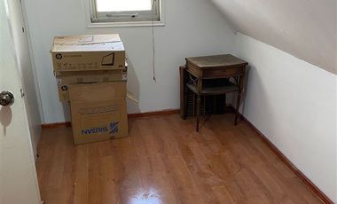 Casa en Venta en Calle Barros Arana con Nogales.