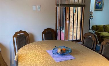 Casa en Venta en Calle Barros Arana con Nogales.