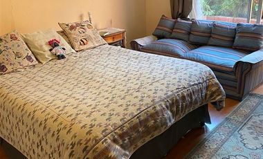 Casa en Venta en Calle Barros Arana con Nogales.