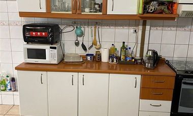 Casa en Venta en Calle Barros Arana con Nogales.