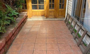 Casa en Venta en Calle Barros Arana con Nogales.