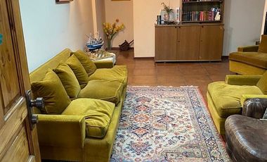 Casa en Venta en Calle Barros Arana con Nogales.