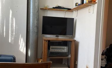 Casa en Venta en Calle Barros Arana con Nogales.