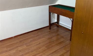 Casa en Venta en Calle Barros Arana con Nogales.