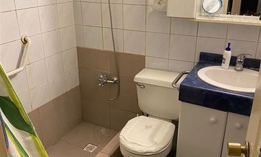 Casa en Venta en Calle Barros Arana con Nogales.