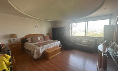 Casa en venta en Lomas de la Herradura, 528m2 de construcción