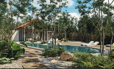 Departamento en venta,, gym climatizado, alberca tipo cenote coworking