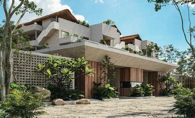 Departamento en venta,, gym climatizado, alberca tipo cenote coworking