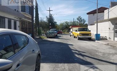 CASA EN RENTA COL. PASEO SAN MIGUEL EN GUADALUPE,N.L.