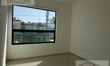 CASA EN RENTA COL. PASEO SAN MIGUEL EN GUADALUPE,N.L.