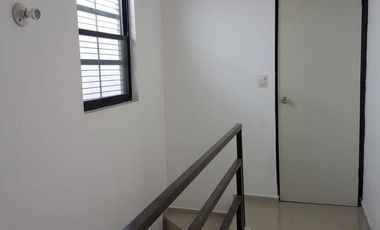 CASA EN RENTA COL. PASEO SAN MIGUEL EN GUADALUPE,N.L.