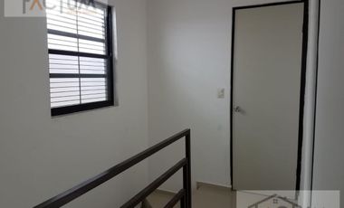 CASA EN RENTA COL. PASEO SAN MIGUEL EN GUADALUPE,N.L.