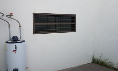 CASA EN RENTA COL. PASEO SAN MIGUEL EN GUADALUPE,N.L.