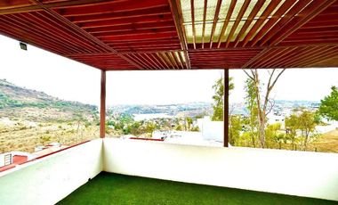 ESTRENA EXTRAORDINARIA CASA EN VENTA, FRACC. ALTUS LAGO ESMERALDA.