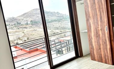 ESTRENA EXTRAORDINARIA CASA EN VENTA, FRACC. ALTUS LAGO ESMERALDA.