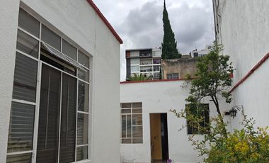 CASA DE 4 RECAMARAS EN RENTA EN LA PAZ CERCA DEL BOULEVARD REFORMA Y CERCA DE LA IGLESIA DEL CIELO